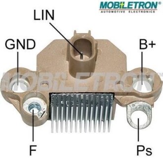 Регулятор напряжения MOBILETRON VRH2009204