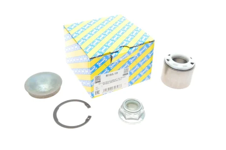 Подшипник роликовый конический SNR NTN-SNR R155.19