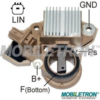 Регулятор напряжения MOBILETRON VRH2009171