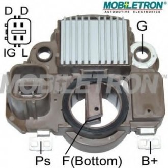 Регулятор напруги генератора MOBILETRON VRH2009147