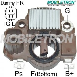 Регулятор напряжения MOBILETRON VRH2009144