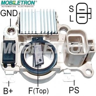 Регулятор напруги генератора MBT MOBILETRON VRH2009120