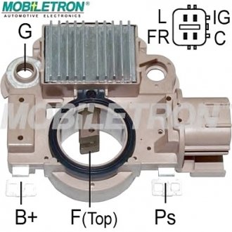 Регулятор напруги генератора MOBILETRON VRH2009113