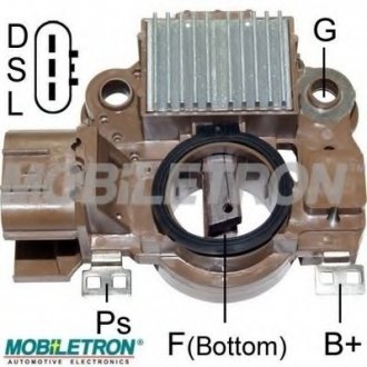 Регулятор напряжения MOBILETRON VRH2009107