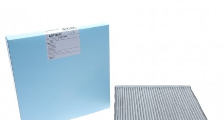 Фильтр салона угольный BLUE PRINT ADT32512 (фото 1)