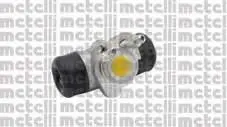 Рабочий тормозной цилиндр METELLI 04-0804