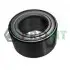 Подшипник шариковый PROFIT DAC43/45820037 (фото 2)