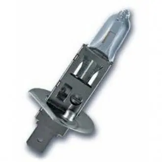 Фото запчасти Автолампа 55 W, 12 V прозора OSRAM 64150 CBI Автолампа 55 W, 12 V прозора OSRAM 64150 CBI