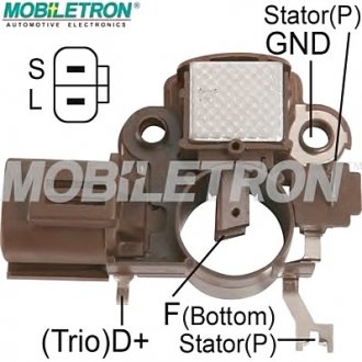 Регулятор напряжения MOBILETRON VRH20097H