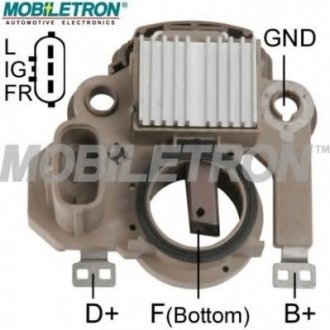 Регулятор напряжения MOBILETRON VRH200962