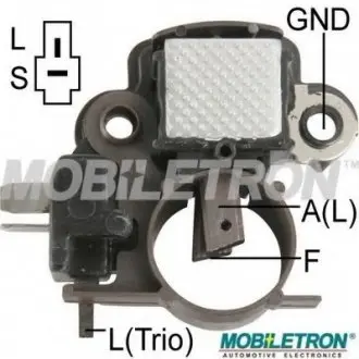 Регулятор напряжения MOBILETRON VRH20095H