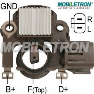 Регулятор напряжения MOBILETRON VRH200957