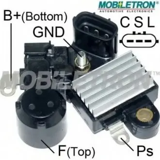 Регулятор напряжения MOBILETRON VRH200091