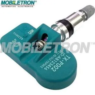 Датчик давления в шинах MOBILETRON TXP002