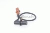 Датчик оборотов коленвала 986280426 BOSCH 0986280426 (фото 4)