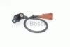 Датчик обертів колінвала 986280426 BOSCH 0986280426 (фото 5)