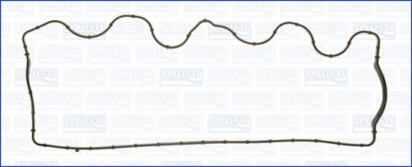 Прокладка клапанної кришки гумова AJUSA 11077600 (фото 1)