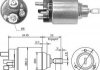 Реле втягуюче MAGNETI MARELLI AME0010 (фото 1)