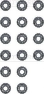 Комплект сальників клапану Hyundai Accent MC 2005-2010 1,4, Getz 1,4, Tucson 2,0, Elantra XD 1,8 VICTOR REINZ 12-53678-01 (фото 1)