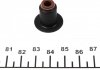 Комплект сальників клапанів VICTOR REINZ 12-37553-01 (фото 3)