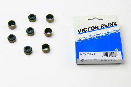 Комплект сальників клапану MB VICTOR REINZ 12-27214-03 (фото 1)