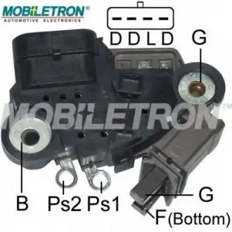 Регулятор напряжения MOBILETRON VRPR6366