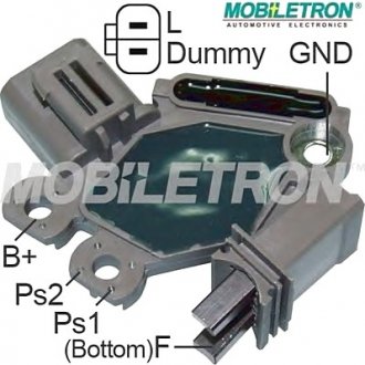 Регулятор напруги генератора MOBILETRON VRV5001