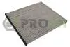 Фото запчастини 1 - фільтр салону вугільний PROFIT 1521-2144 Фільтр салону вугільний PROFIT 1521-2144 (фото 1)