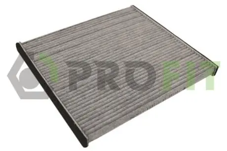 Фото запчастини Фільтр салону вугільний PROFIT 1521-2144 Фільтр салону вугільний PROFIT 1521-2144