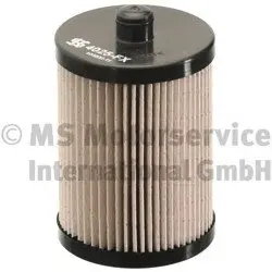 Фільтр паливний LT 2.8TDI 02- (AUH/BCQ) KOLBENSCHMIDT 50014025