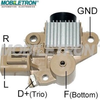 Регулятор напряжения MOBILETRON VRMD13B