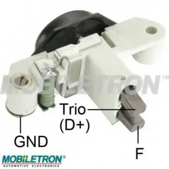 Регулятор напряжения MOBILETRON VRB208H