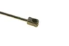 Амортизатор кришки багажника Mazda 3 03-09 (седан) LESJOFORS 8155441 (фото 4)