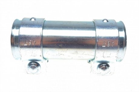 Хомут кріплення глушника D=43/46.7x125 мм (вир-во Fischer) Fischer Automotive One FA1 114-943