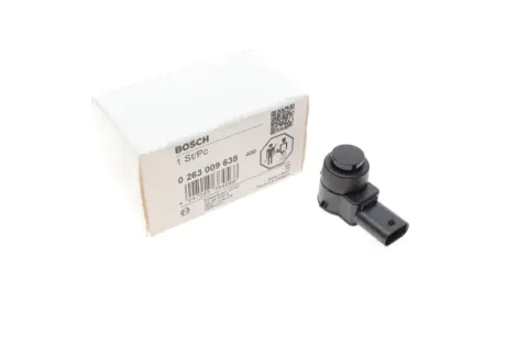Датчик системи паркування BOSCH 0263009638