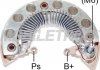 Выпрямитель диодный MOBILETRON RM190HV (фото 1)