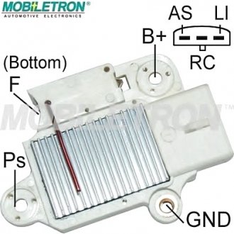 Регулятор напряжения MOBILETRON VRF822