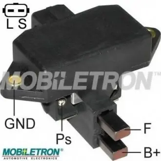 Регулятор напряжения MOBILETRON VRB391