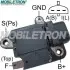 Регулятор напряжения MOBILETRON VRF815 (фото 1)