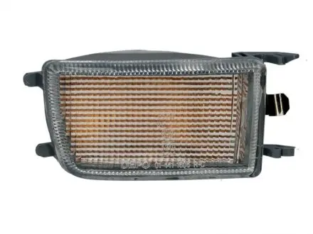 Фонарь передний DEPO_ES DEPO 441-1606R-UE-C