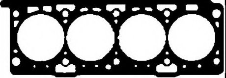 Прокладка головки блока арамідна VR VICTOR REINZ 61-35595-00 (фото 1)