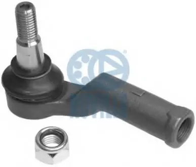 Фото запчастини Накінечник рульової тяги RUVILLE 916126 Накінечник рульової тяги RUVILLE 916126