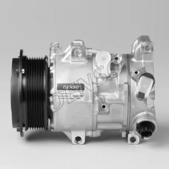Компресор кондиціонера DENSO DCP50042