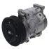 Компрессор кондиционера DENSO DCP50041 (фото 2)