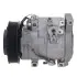 Компрессор кондиционера DENSO DCP50041 (фото 3)