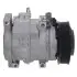 Компрессор кондиционера DENSO DCP50041 (фото 5)