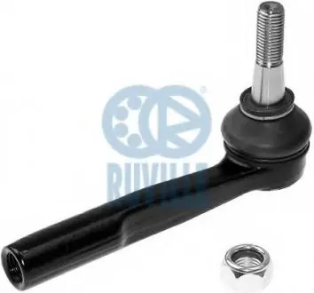 Фото запчастини Накінечник рульової тяги RUVILLE 915389 Накінечник рульової тяги RUVILLE 915389