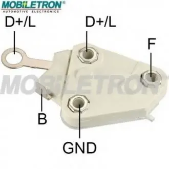 Регулятор напруги генератора MOBILETRON VRD674