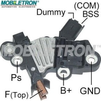 Регулятор напруги MOBILETRON VRB066