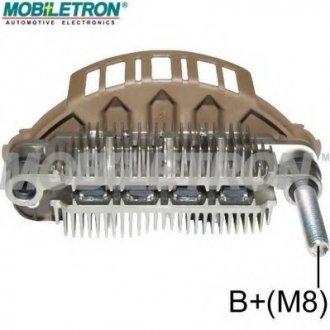 Выпрямитель диодный MOBILETRON RM169HV (фото 1)